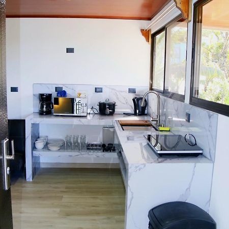Casa Hoja Monteverde 2 מראה חיצוני תמונה