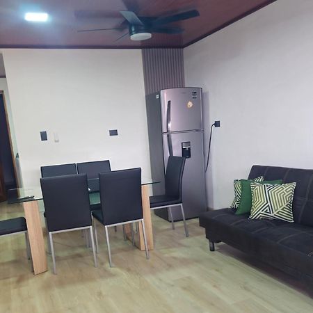 Casa Hoja Monteverde 2 מראה חיצוני תמונה