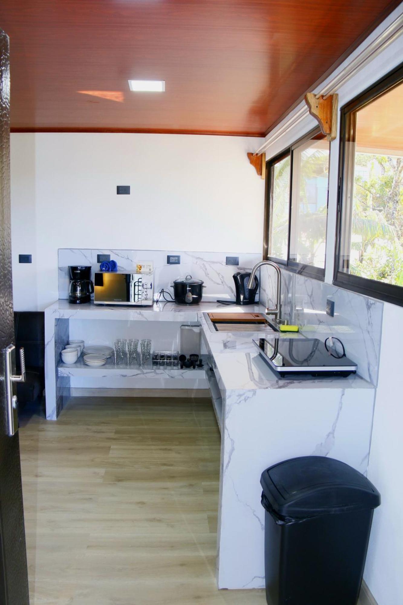 Casa Hoja Monteverde 2 מראה חיצוני תמונה