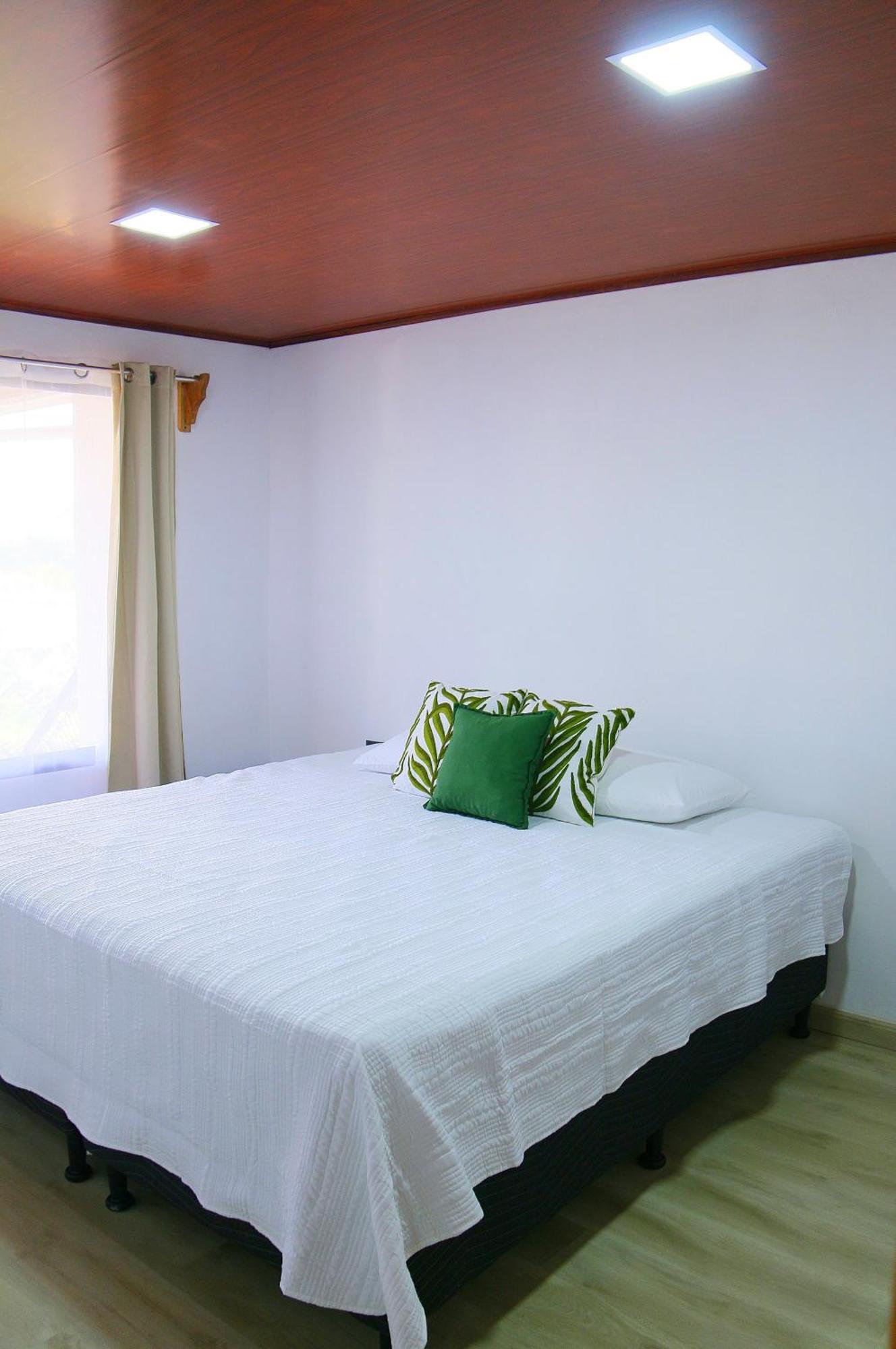 Casa Hoja Monteverde 2 מראה חיצוני תמונה