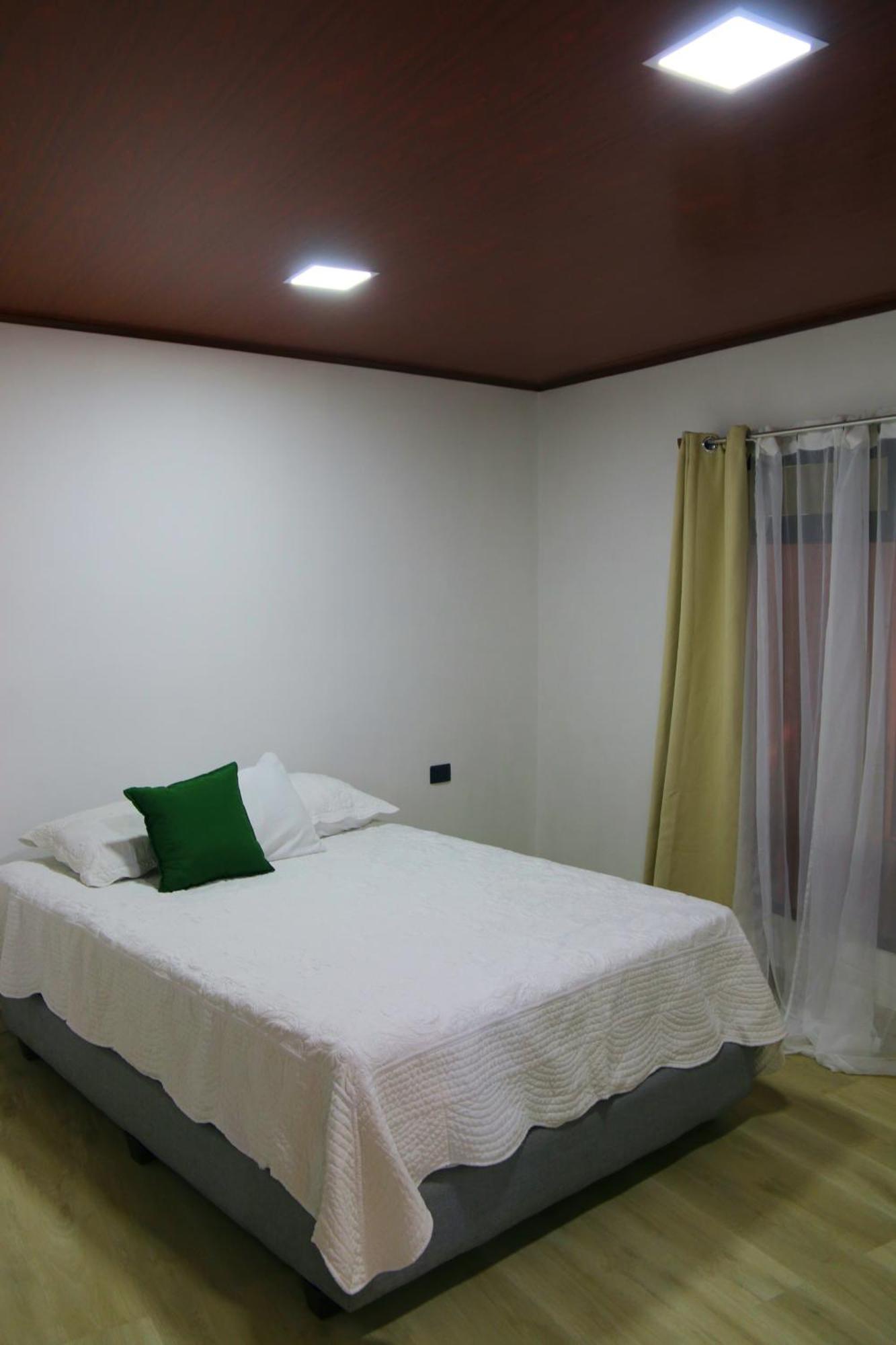 Casa Hoja Monteverde 2 מראה חיצוני תמונה
