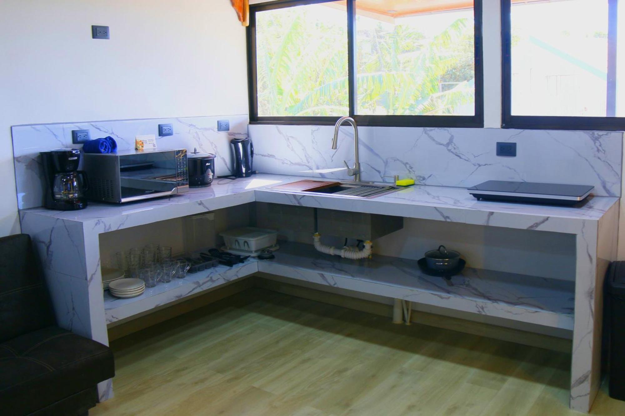Casa Hoja Monteverde 2 מראה חיצוני תמונה