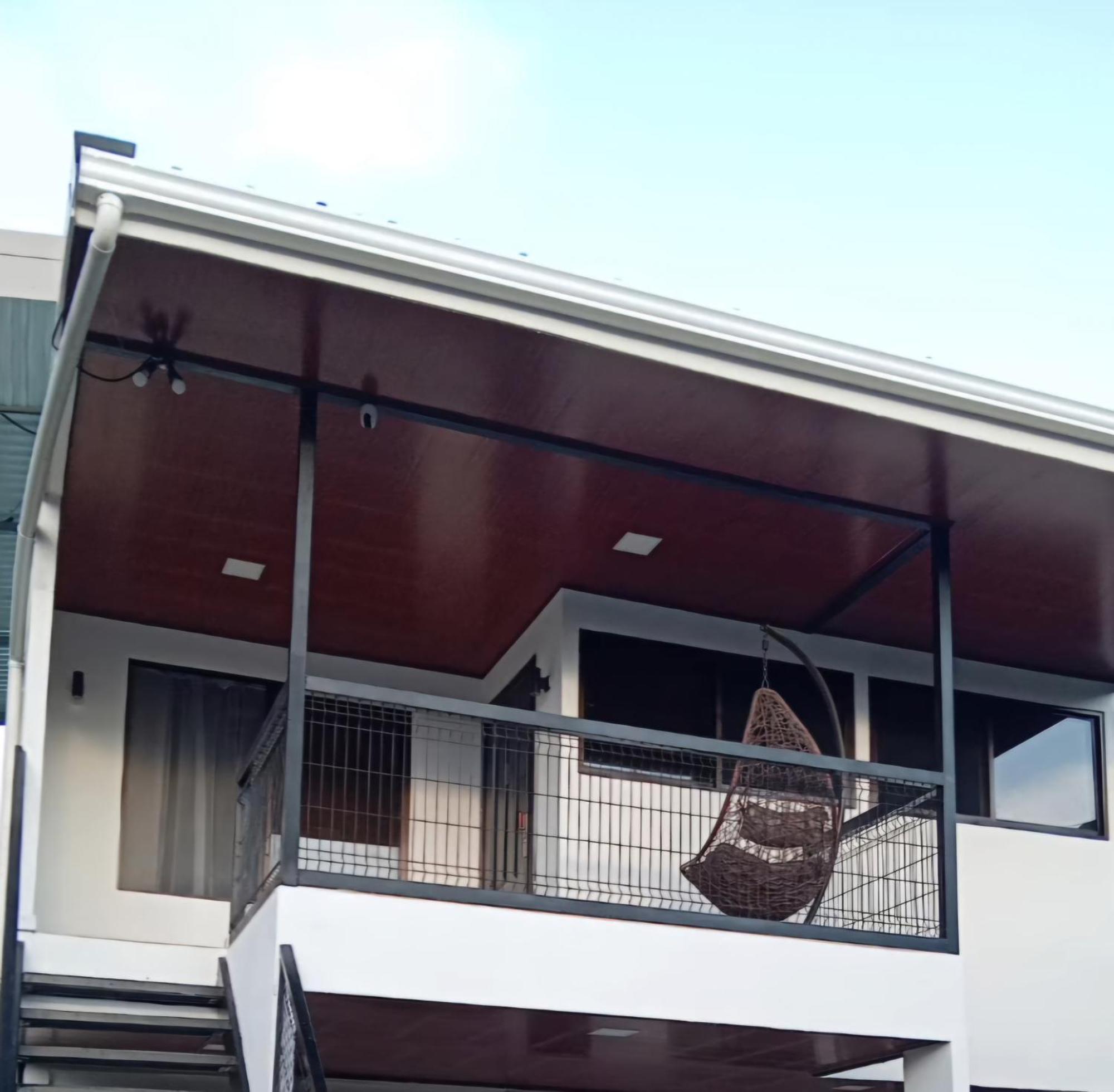 Casa Hoja Monteverde 2 מראה חיצוני תמונה