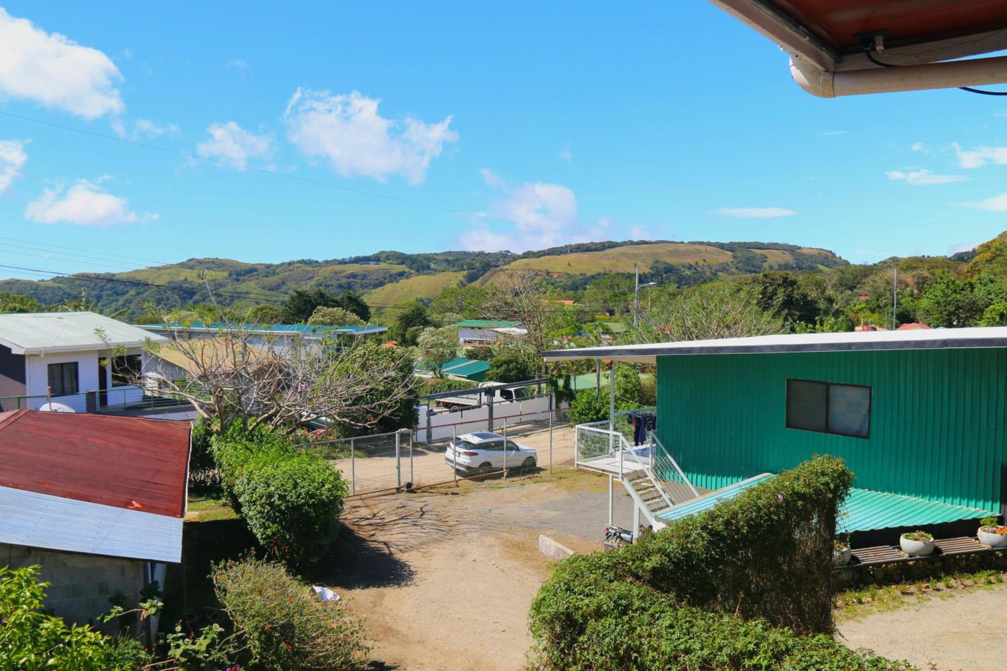 Casa Hoja Monteverde 2 חדר תמונה