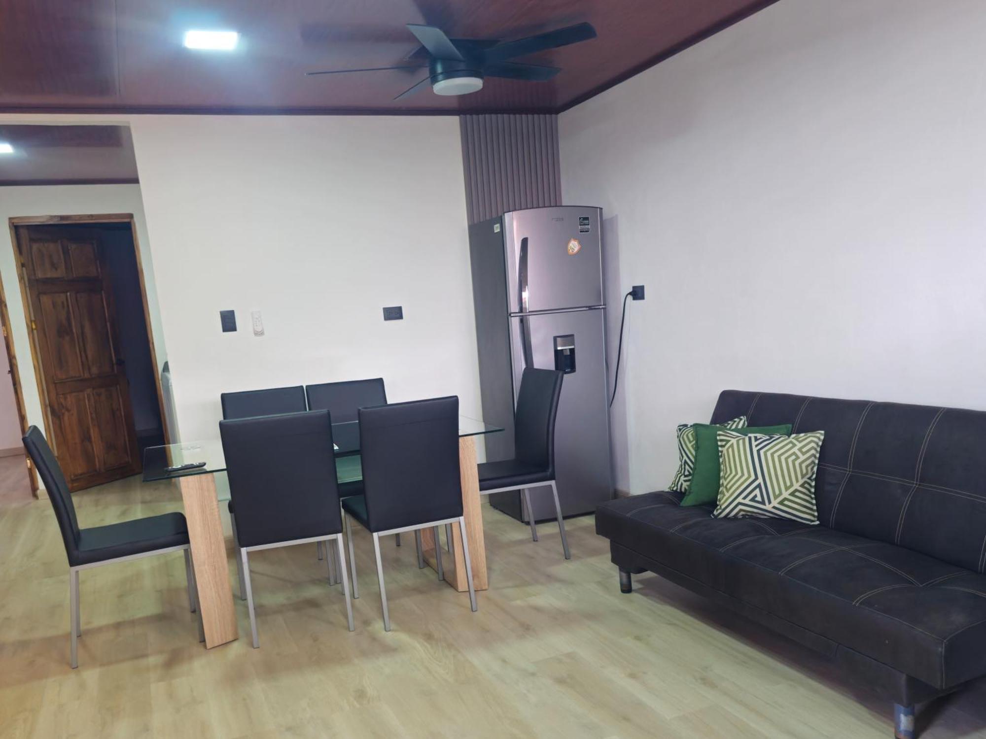 Casa Hoja Monteverde 2 מראה חיצוני תמונה